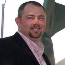 Profile picture of Chris Della Vedova