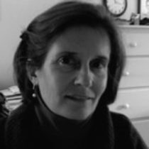 Profile picture of Deborah Howe