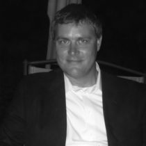 Profile picture of Daniel P. Havelin