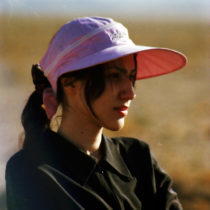 Profile picture of Behnaz Pourshirazi