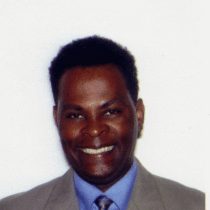 Profile picture of Darrell V. Oliver