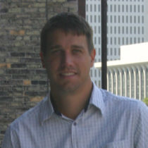 Profile picture of Jesse Symynkywicz