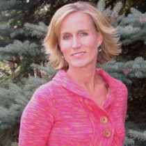 Profile picture of Kristin Heggem