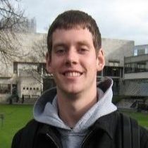 Profile picture of Jeffrey Trost