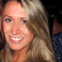 Profile picture of Megan Tymesko Leffler