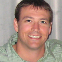 Profile picture of Brian Griffith, RLA