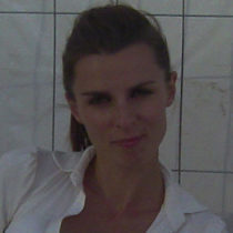Profile picture of Alexandra Teodor