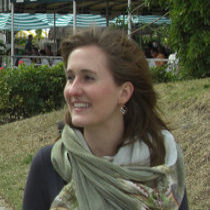 Profile picture of Kelly Woodward