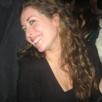 Profile picture of Frances Mc Nabola