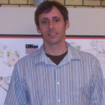 Profile picture of Mark T Burton