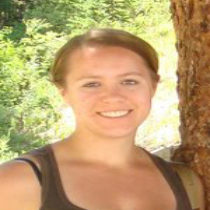 Profile picture of Jessica Andersen