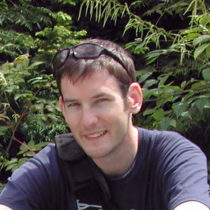Profile picture of David Jerke