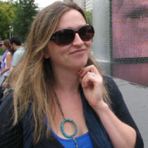 Profile picture of Kathleen S. McQuiggan