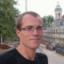Profile picture of Stefan Gutjahr