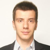 Profile picture of Vuk Markovic