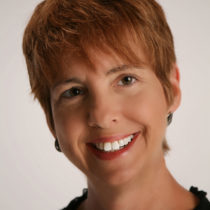 Profile picture of Janis Etzcorn