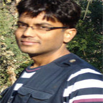 Profile picture of Chintan
