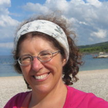 Profile picture of Maja Simoneti