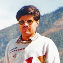 Profile picture of Manuj Darshan