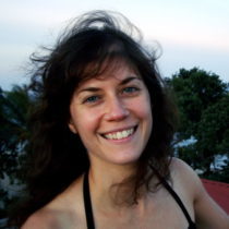Profile picture of Justine Heilner