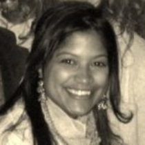 Profile picture of Dinorah M. Melendez