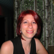 Profile picture of Sara Lauze
