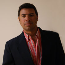 Profile picture of Derick Langel