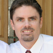 Profile picture of Steve Voorhees