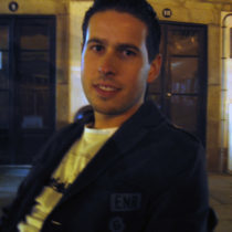 Profile picture of Ricardo Ventura