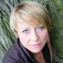 Profile picture of Alicja Jankowska