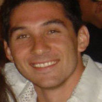 Profile picture of Mike DeGregorio