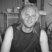 Profile picture of Erik Nordlund