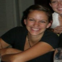 Profile picture of Sarah Dominsky
