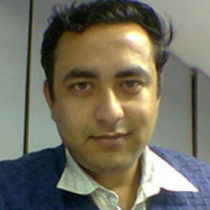 Profile picture of GAURAV CHOPRA