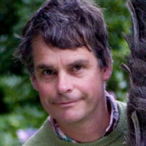 Profile picture of Noel Kingsbury