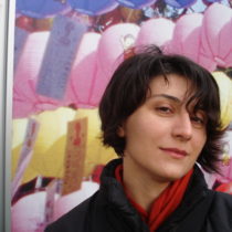 Profile picture of Burcu Yigit Turan