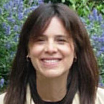 Profile picture of Elda Silva