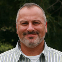 Profile picture of David J. Chirico