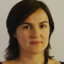 Profile picture of Célia de Carvalho