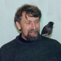 Profile picture of Vladimir Sitta