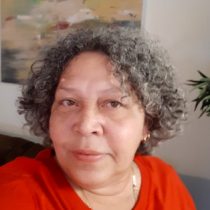 Profile picture of Raysa Molina