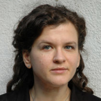 Profile picture of Monika Kamenečki
