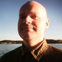 Profile picture of Bård Magnus