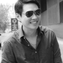 Profile picture of Vincent Lim