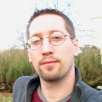 Profile picture of Tomas L. Kapfer