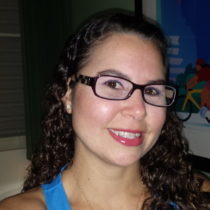 Profile picture of Agmarie Calderon Alonso