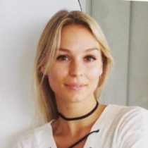 Profile picture of Tessa Soltendieck