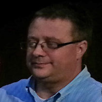 Profile picture of Glenn McLain