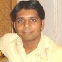 Profile picture of Prahlad Parmar