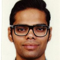 Profile picture of Ranjeet Singh Parmar